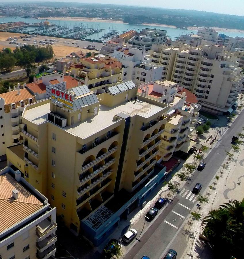 Hotel Santa Catarina Algarve Portimao Ngoại thất bức ảnh